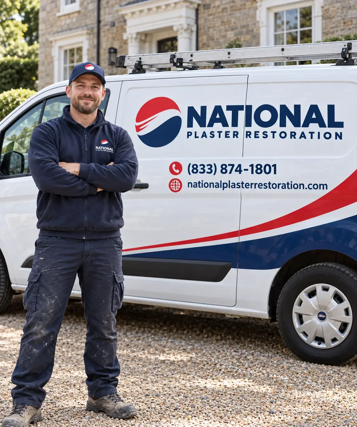 Plaster Repair company in New Albany, OH